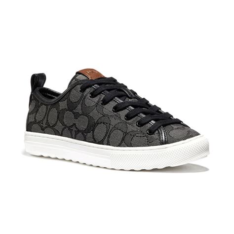 girls coach shoes